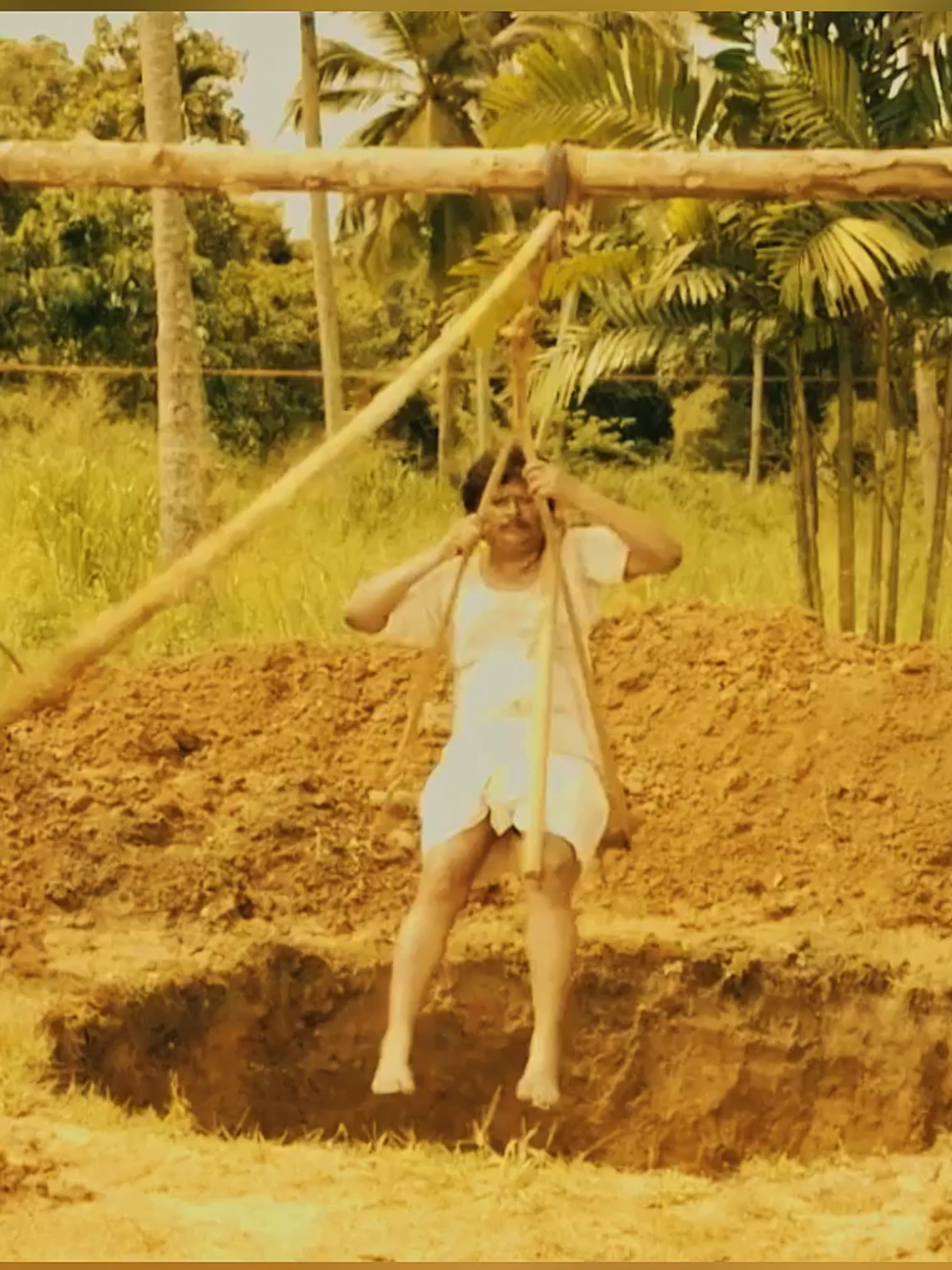 Chiếc Giếng Kì Lạ #reviewphim #phimhay #phimmoi #movies #ldc_4444 #film