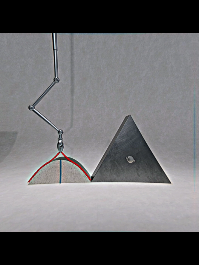 By popular demand here's one more episode in the wheel saga  comparing the perimeters of polygons as they gain sides. #geometry #geometrydash #math   “Not everyone can handle this level 💀 Each beat hits harder than your ex’s words 😤💣 Only legends survive the chaos… Welcome to the Geometry Realm 🧠⚡ Stay till the end if you dare. 🗿🔥 #SigmaEdit #GeometryDashVibes 