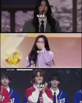 CATEGORY: 1ST PLACE, FILIPINO, MAIN VOCALIST #katseye #unis #ahof #sophialaforteza #elisia @Elisia^^ @sophia laforteza 