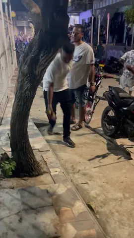 Botellero corre #reelsviral 