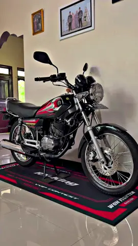 🥰😇 #rxkingperedam#rxkingindonesia#rxking135cc#rxkingnusantara#fyp