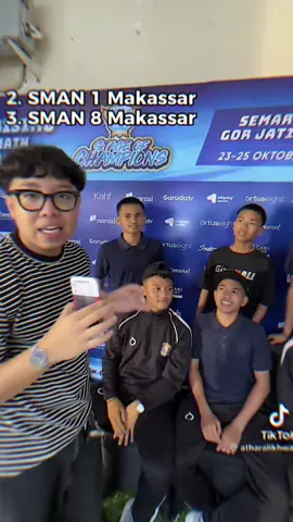 tor monitor ketua😝