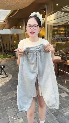 Quần nỉ bo gấu 2da mềm bé gái #quần #quanni #quannibegai #quannibogau #hientantam2000 