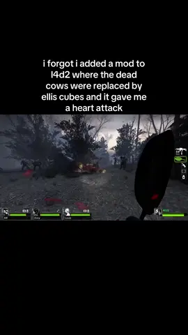 #fyp #viral #left4dead2 #l4d2 #funny 