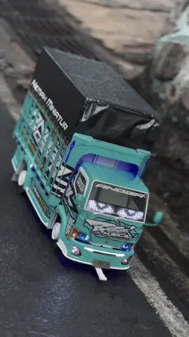 Yang tidak mengalami tidak akan mengerti🙂 #nemahminiatur #nemahproject #miniaturtruk #miniaturtrukoleng #fyp  