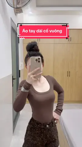 #xuhuong #aotaydai #viral #trangxinhdonu #thoitrangnu Áo xinh lắm nè 🛒 
