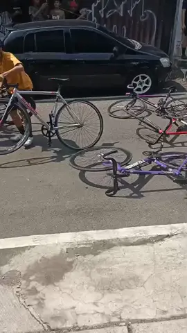 wkwk #fixie #fixiegearphillipines #fixiebike #alleycat 