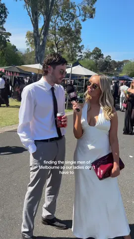 collecting data for the girls #melbourne #melbournecup #fyp  