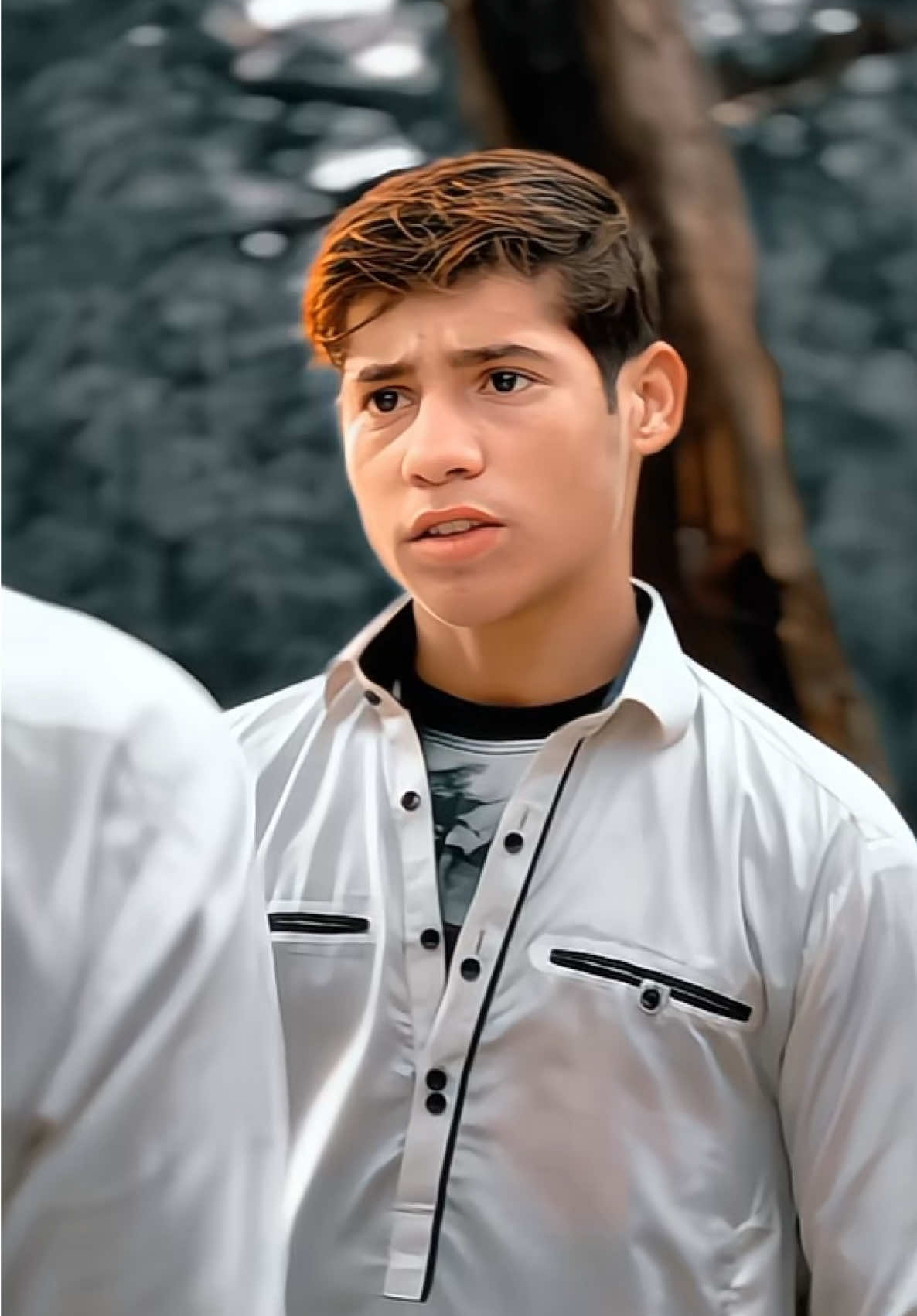 Repost all friends 🥺❤️‍🔥 account freeze dii😢🔥#viralvideo #actingvideo #sheraniking #pabbiking #fyp 