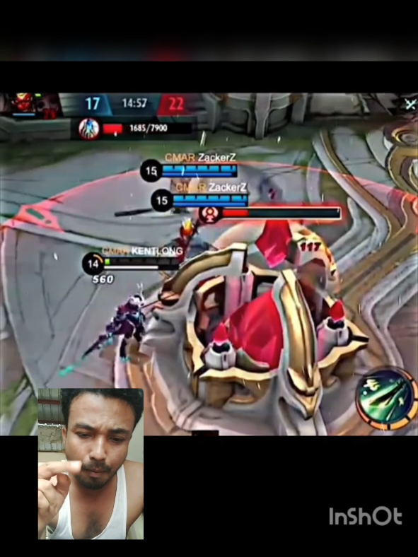 #MLBB #MobileLegendsBangBang #MLBBMM 