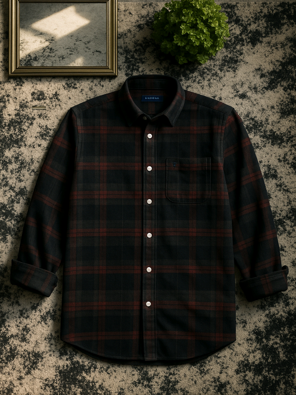 Sumpah deh, gue lagi males banget ribet mikirin outfit tiap mau nongkrong atau bahkan cuma ngopi di teras. Punya banyak baju, tapi rasanya kok ya gitu-gitu aja, nggak ada yang beneran bikin nyaman sekaligus keliatan agak 