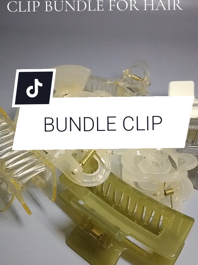 #hairclip #bundle #hairclamp #hairccessories 