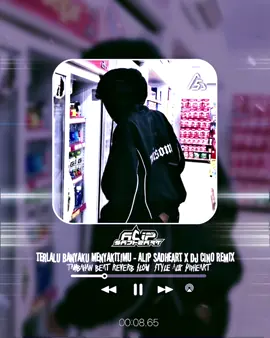 asik juga di tambahkan beat🎧✌🏻  #fyp #lipsadheart #soundgabgunganalip 