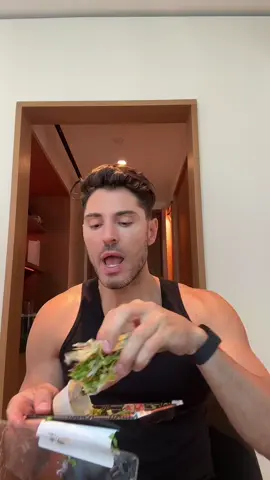 You were the best part period 