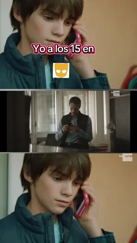 Película : hunted (2018) 