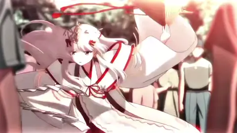 1 char đẹp hơn siroha🫣🤭#anime#waifu#shirohanaruse#nakanomeisan