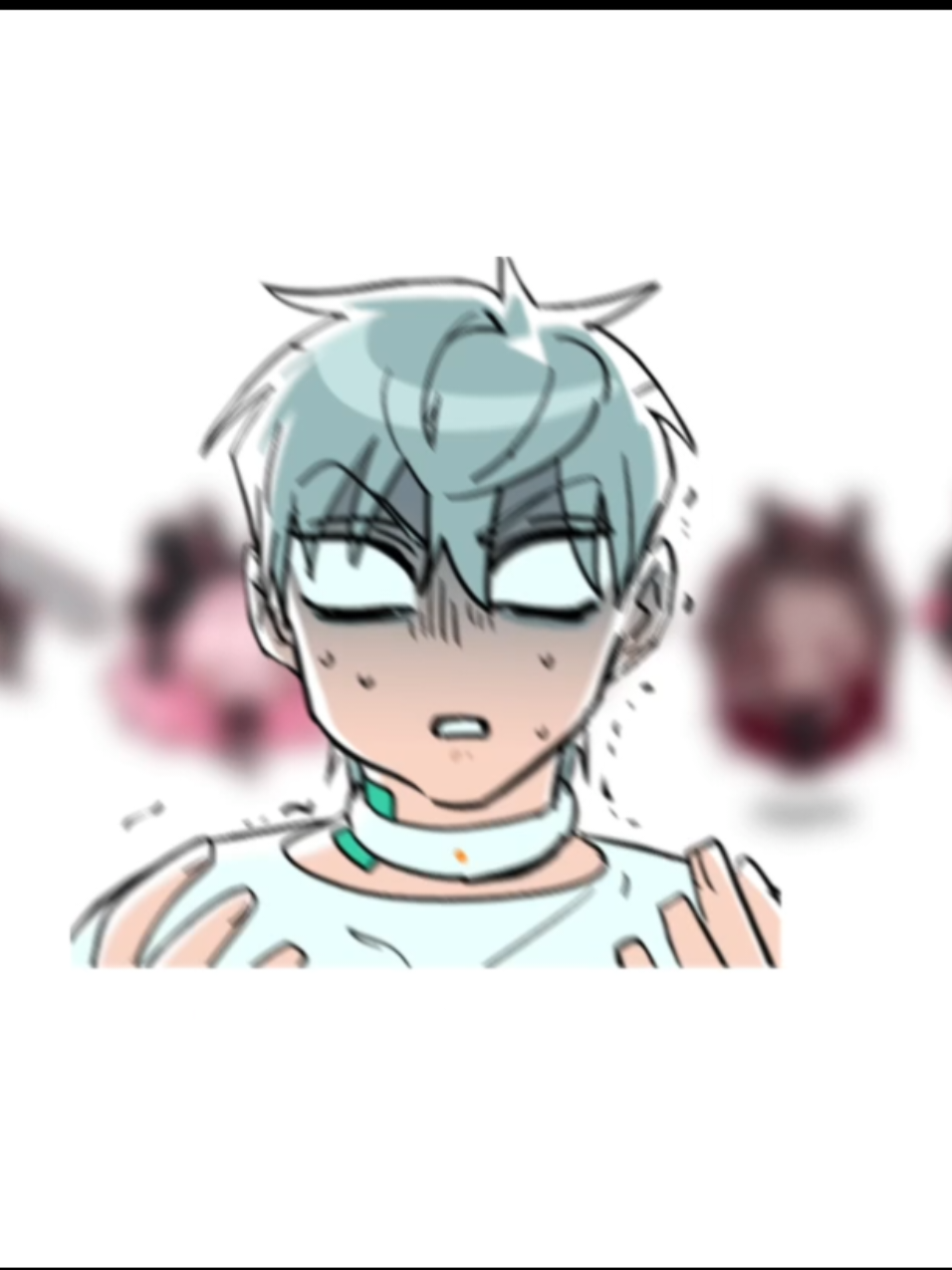 #ivantill #mizisua #hyuluka #alnst #alienstage 