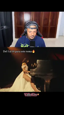 Valka veo 💥🔥✅#valka #veo #colombia #kingjanma09 #videoreaccion 