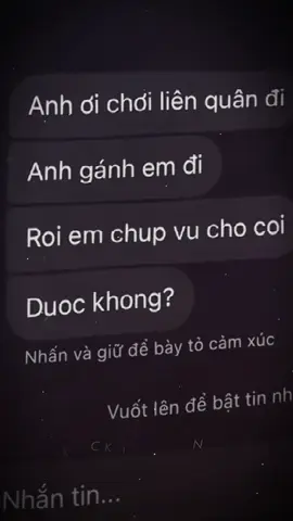 à thì… #fyp #xhhhhhhhhhhhhhhhhhhhhhhh #lienquanmobile #TikTokAwards2025 