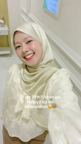 Ga pacaran ga bikin mati kok HAHA Allah bilang nanti ada masanya🙂‍↔️🥰