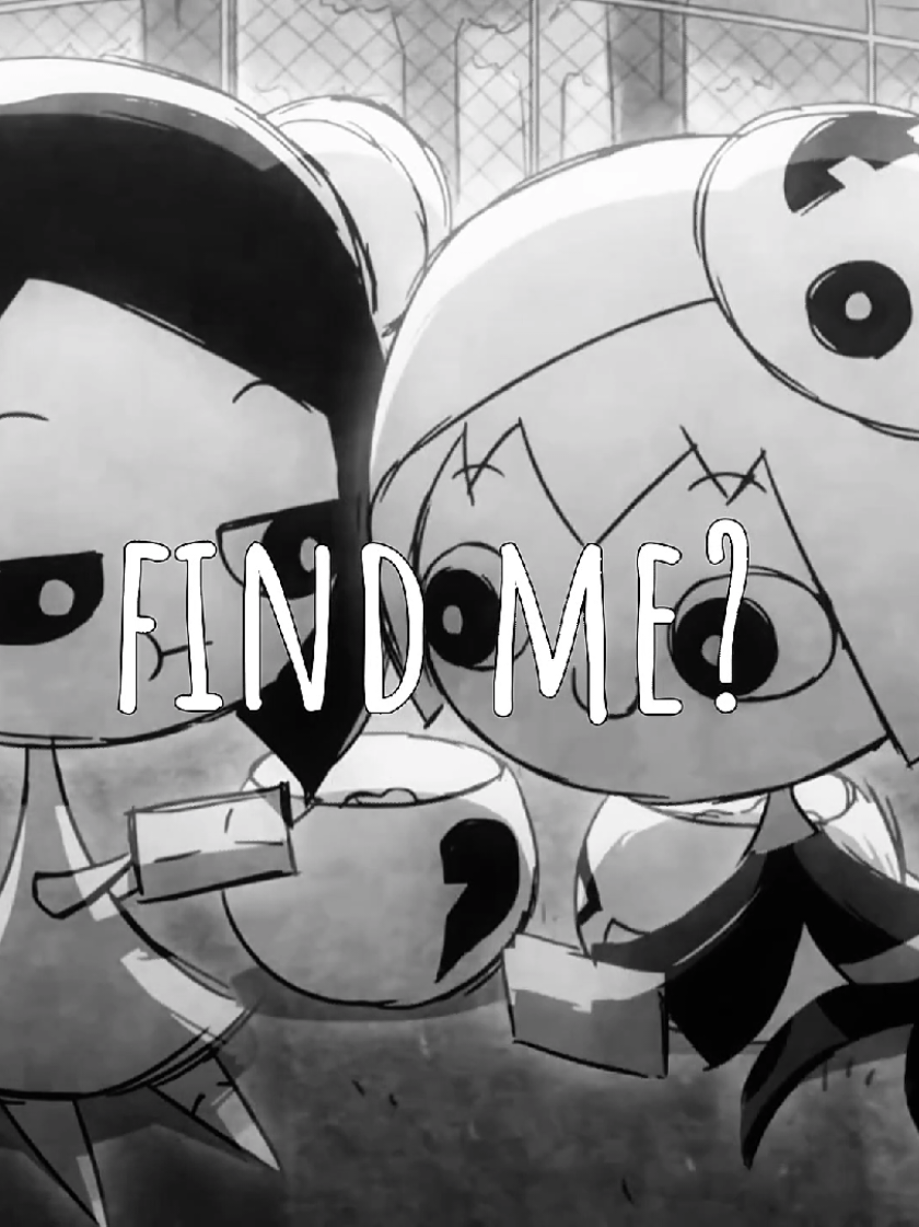 #MISSINGHALLOWEEN || A little late to Halloween but I couldn't get this comeback out of my head- Maybe if this song keeps going viral, Tyler might actually make it available for everyone 😭🙏 Anyway, small sidetrack. I'll be back to posting ENA again soon . . . #missinghalloweenedit #missinghalloweenshortfilm #twentyonepilots #fyp 