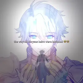 I’M NOT READY TO LOSE THEM ALL AGAIN || #HonkaiStarRail #honkaistarrailedit #hsrcreators #hsrtrailer #cyrene ||