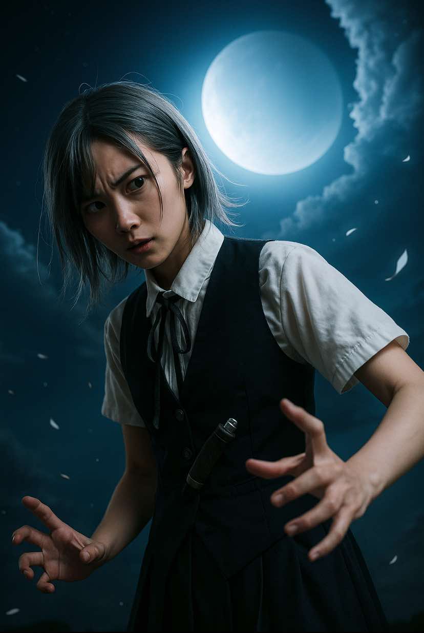 Spot the Goatsane cg challenge!#subahibi #mamiyatakuji #mediatok #jestermaxxing #eroge 