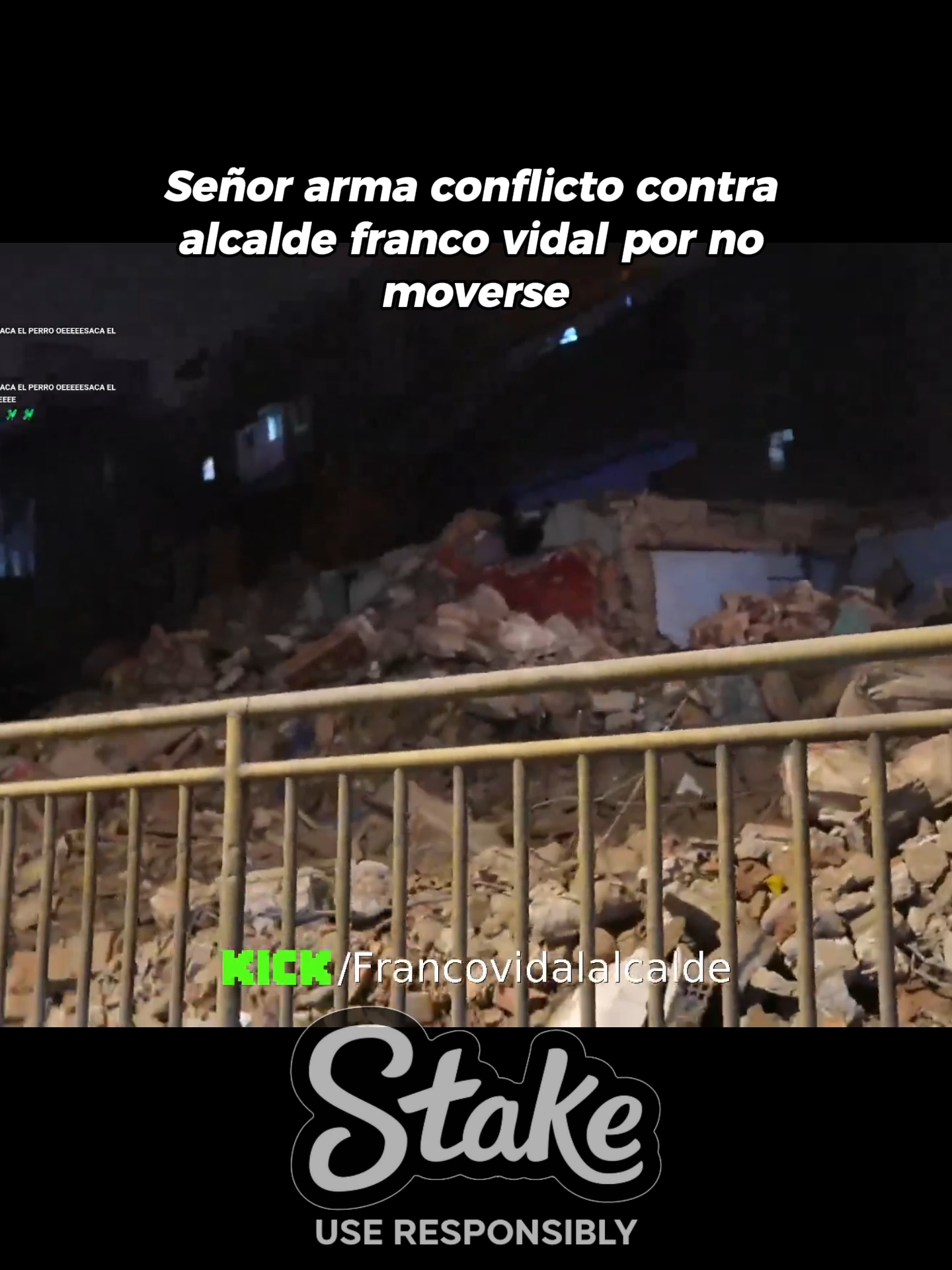 #viral #fyp #francovidalalcalde #ate