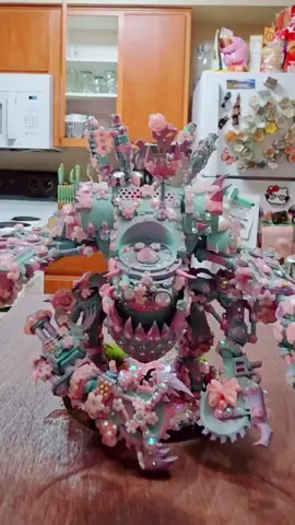 this to forever but came out so well #warhammercommunity #warhammer40k #warhammer #warhammertiktok #hecute