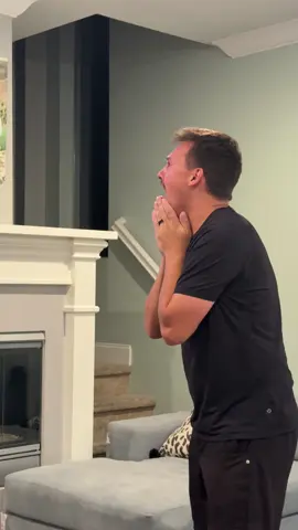 Go dodgers I guess #dodgers #WorldSeries #dad #funny #MomsofTikTok 