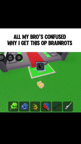 Steal A Brainrot Script [Special Holiday Version] #roblox  #Sab  #stealabrainrotroblox  #stealabrainrot  #fyp 