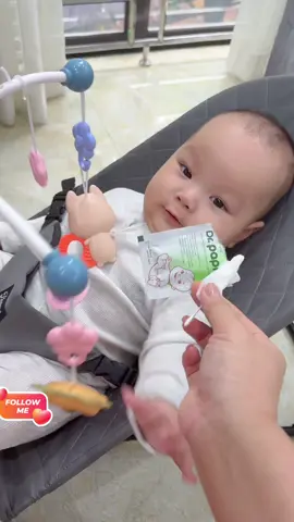 Trẻ sơ sinh dùng được gạc không ? #mebimsua #mebau #xh #lammecungtrang #gacdrpapie 