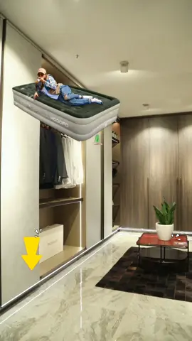 MODOFO Outdoor Matras Kasur Po