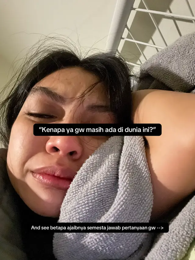Semoga bisa jadi berkat kemanapun kakimu melangkah