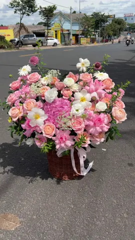 #flowers #hoatuoi #hoatuoidongxoai #hoa 