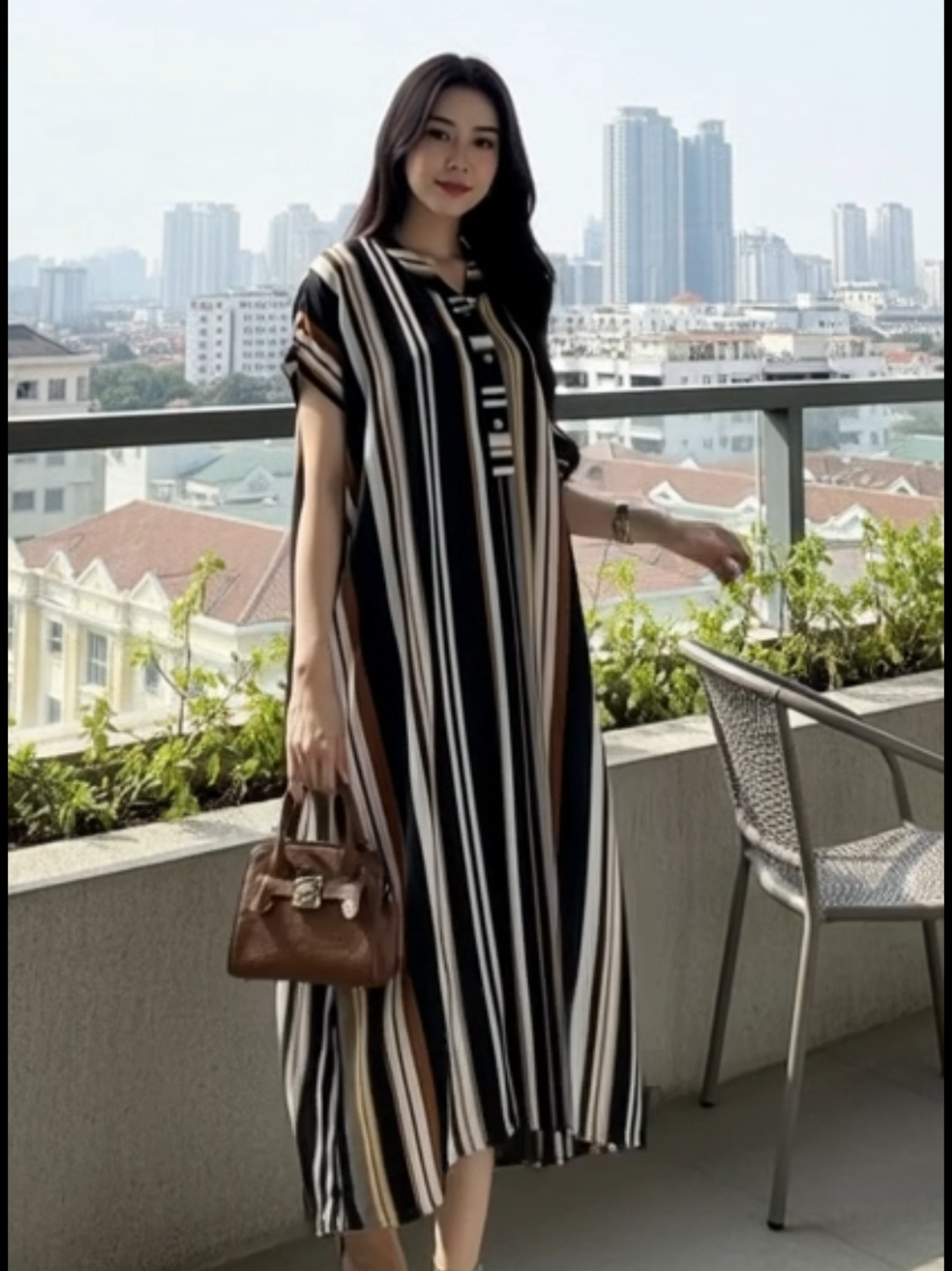 Cuma 99 ribu udah dapat 4 daster salur panjang dengan bahan katun polister halus dan lembut! Desain formal tapi tetap nyaman dipakai harian, tampilan rapi tanpa ribet. Motif dikirim random, semua cantik dan elegan. Promo terbatas, buruan sebelum kehabisan! #daster #dasterviral #dastermurah #dasterlowojumbo #creatorsearchinsight 