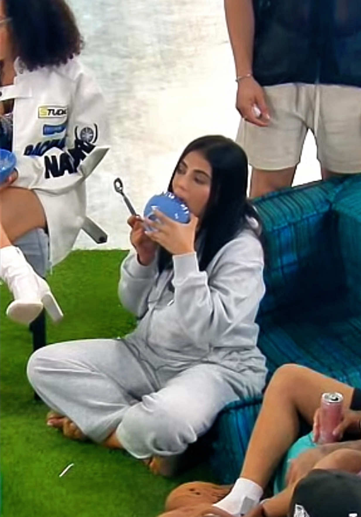 😹 #karinagarcia #karinagarciaoficiall #lamansiondeluinny #karinazo #paratiiiiiiiiiiiiiiiiiiiiiiiiiiiiiii 