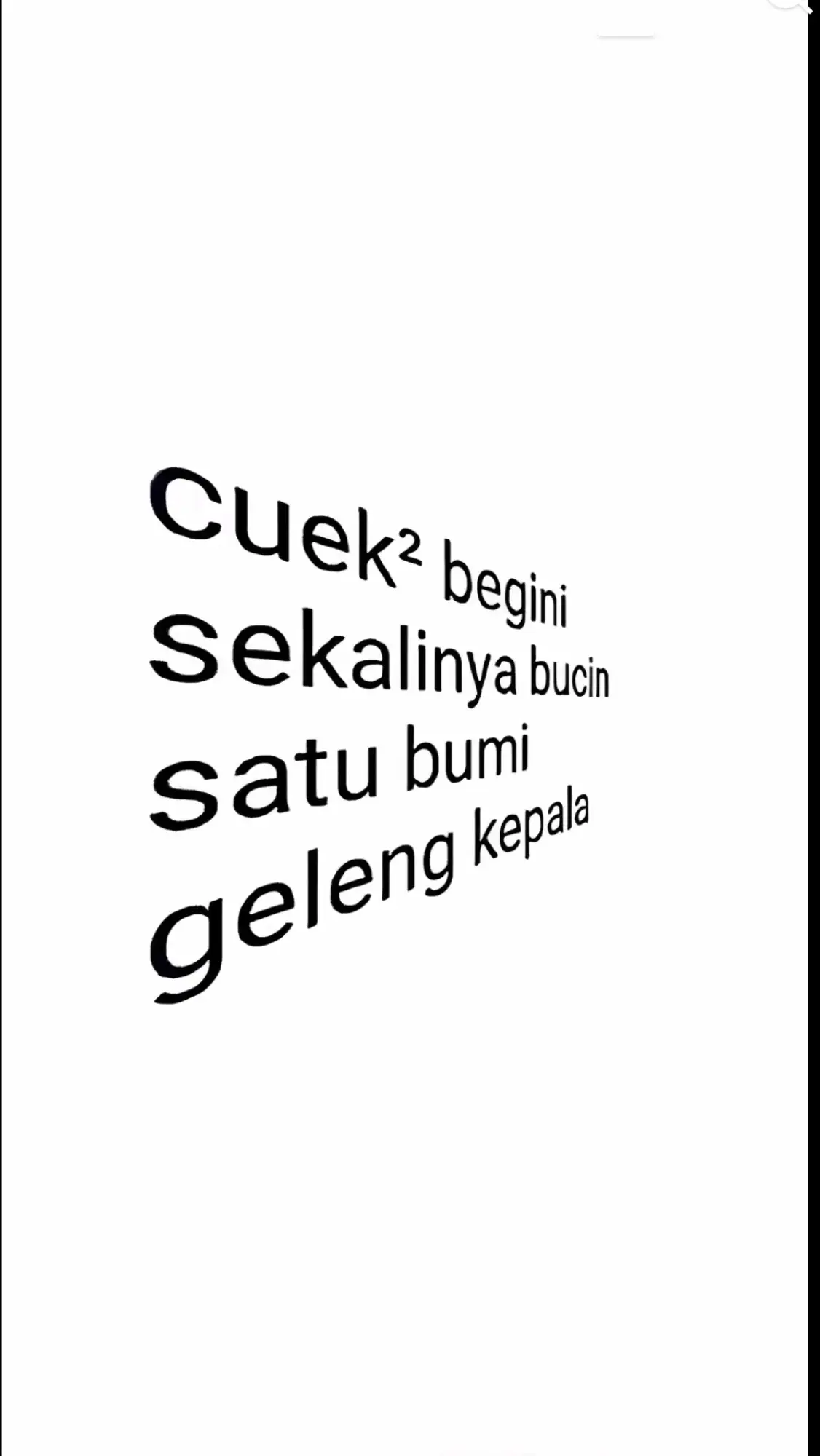 😛😛 #foryourpage #lewatberanda #xyzbca #4upage 