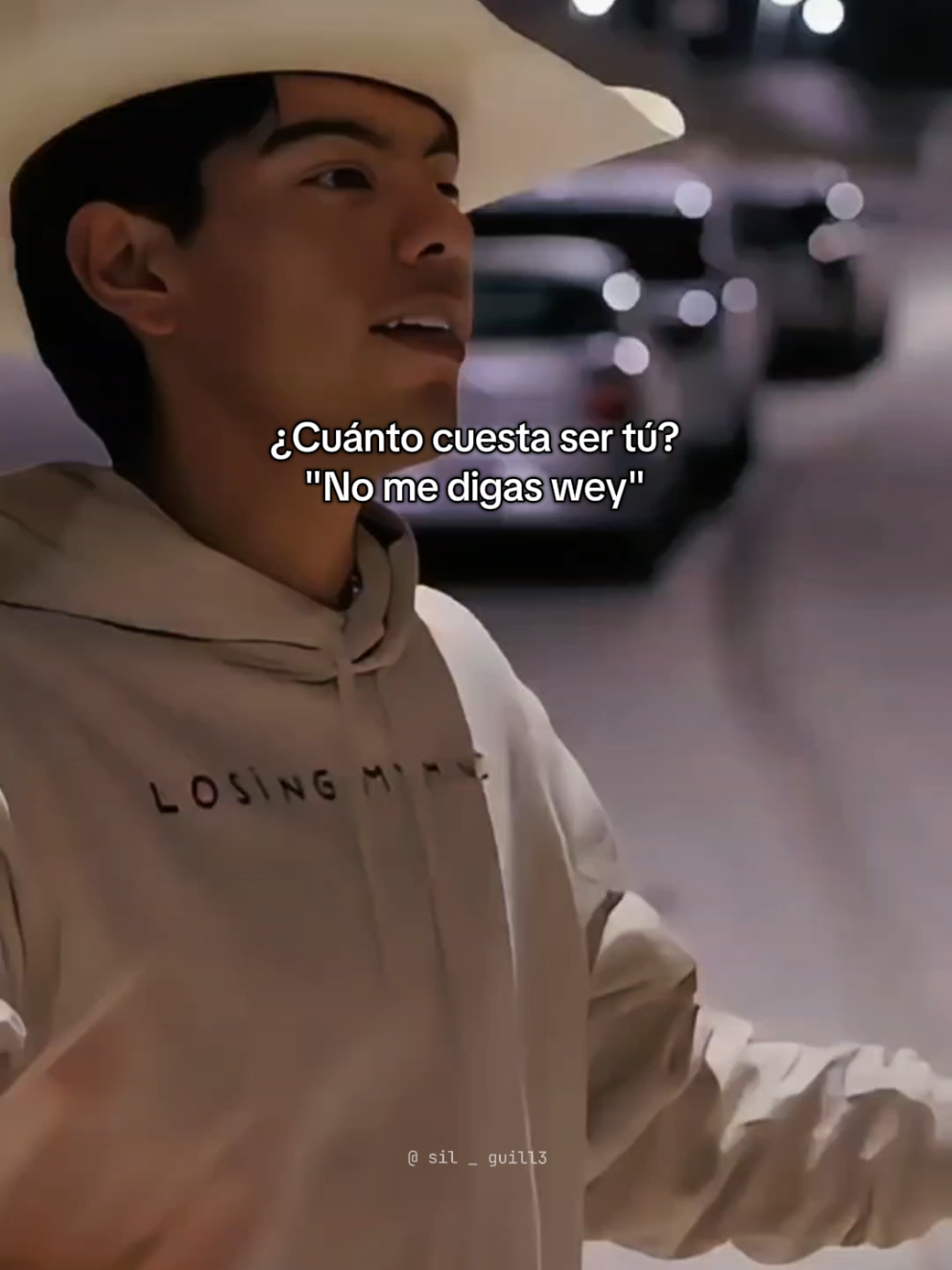 Por tu amor ❤️‍🩹 