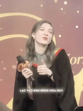 Lạc vào khu rừng hoa~🦭#ormkornnaphat 