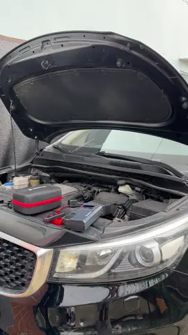 Bộ kích bình bơm lốp medicar cho ô tô quá tiện lợi 