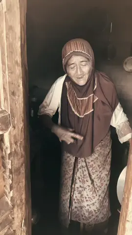 Rindu makan masakan nenek🥹🥹 #nostalgia90an #kampungjamandulu #rumahnenek #vibes90an #dapurjamandulu 