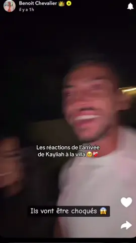 😱😱#fyp #viral #benoitchevalier 