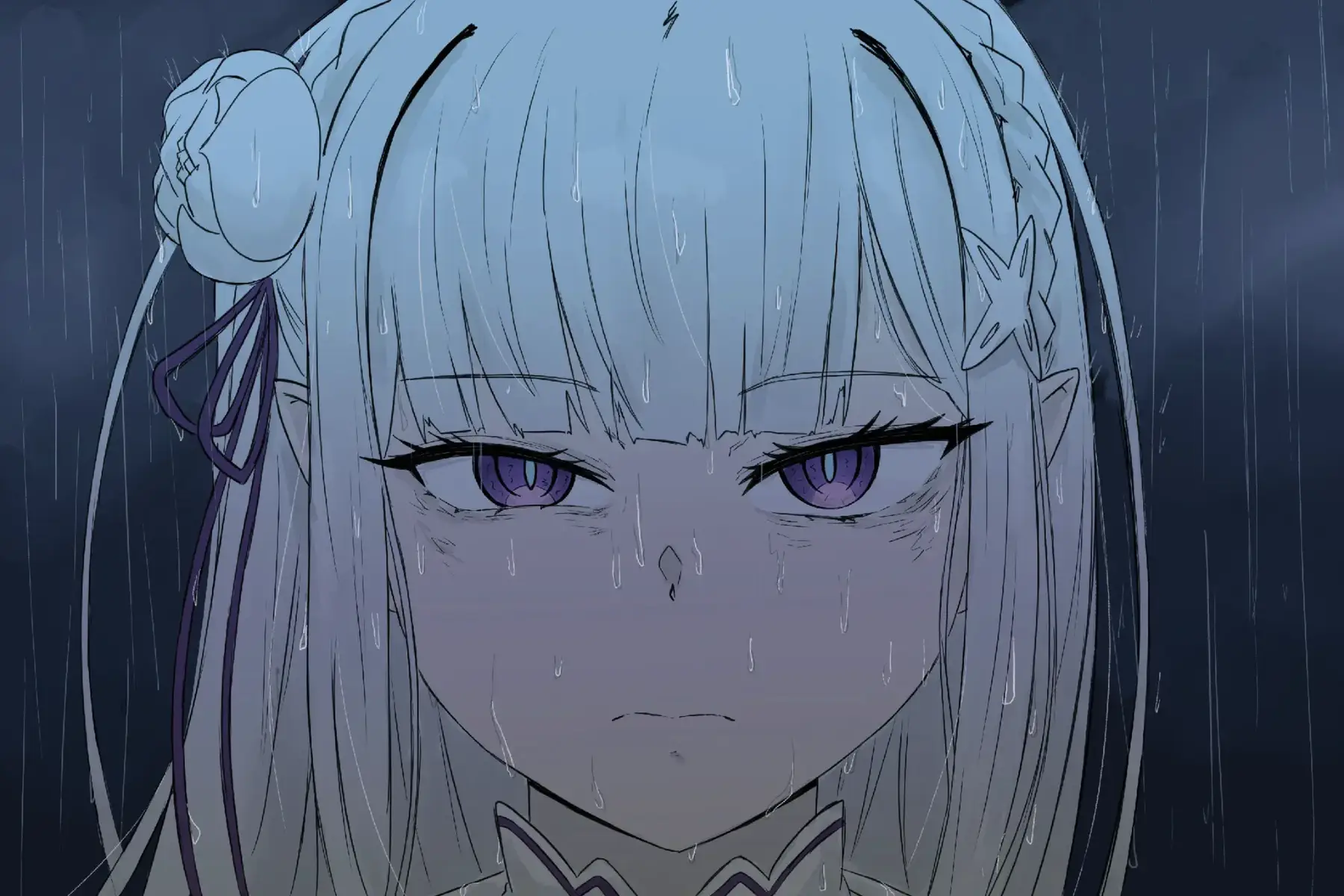 #anime #subarurezero #rezero4season #remrezero  #rezero 