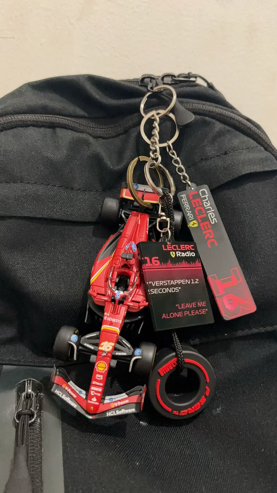 #f1 #ferrari #formula1 @Bburago.official  #tiffosi #scuderiaferrari 