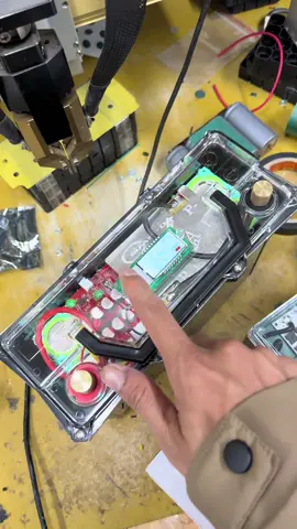 Mẫy mẫu vỏ đẹp cho các bác chơi #pinxiaony #PXNY 