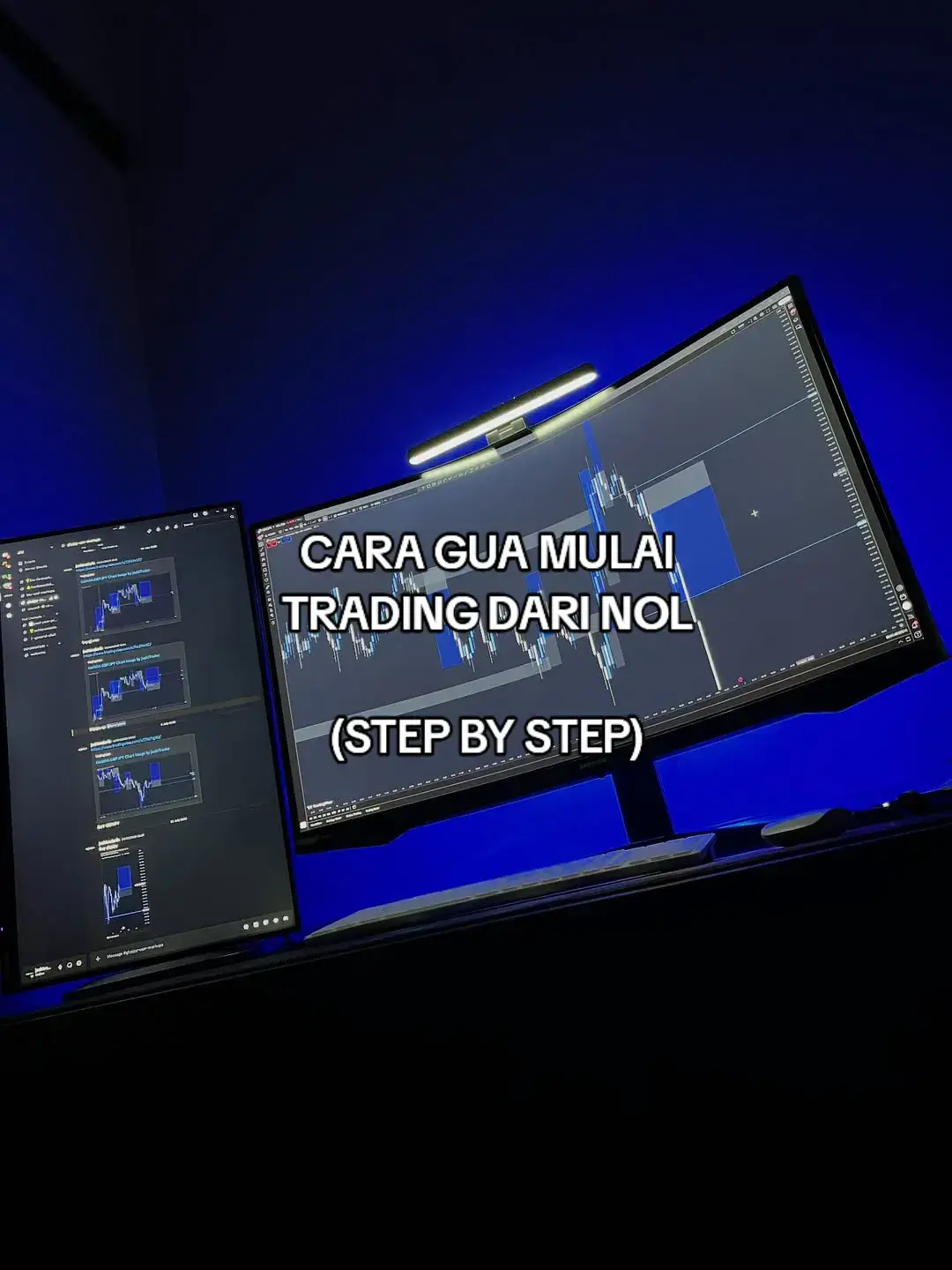 FOKUS,KONSISTEN,DISIPLIN#btc #treding #forex #xauusd #foryou 