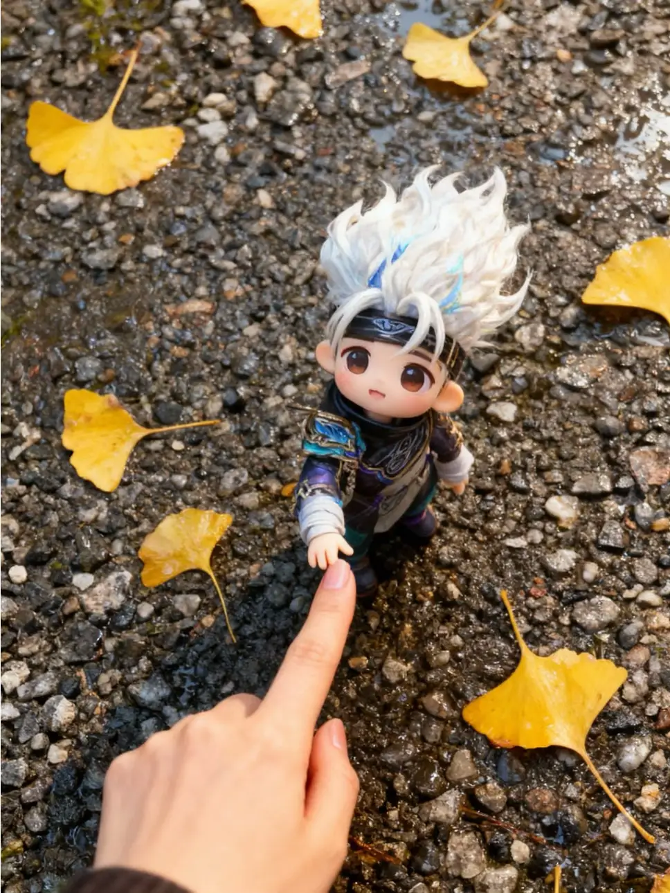 Tướng tủ anh em nào hốt về nhé. #lienquanmobile #CapCut #anime #xuhuong #trending 