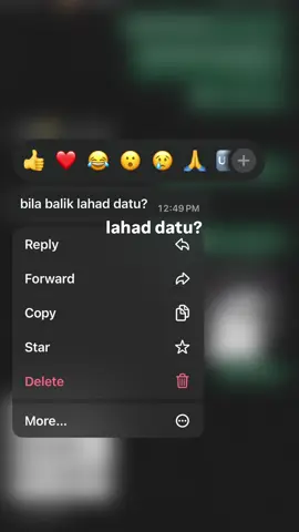 🫂 #lahaddatu #ld #lahaddatusabah 