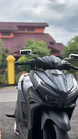 Kenalpot kece dri @DSL MUFFLER OFFICIAL #vario #vario125 #variomodifikasi 